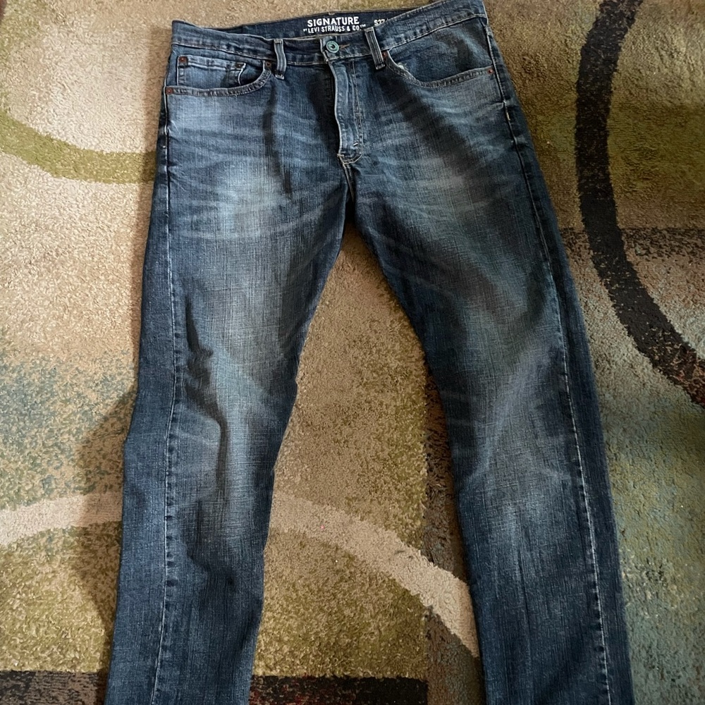 Levi’s Jeans
